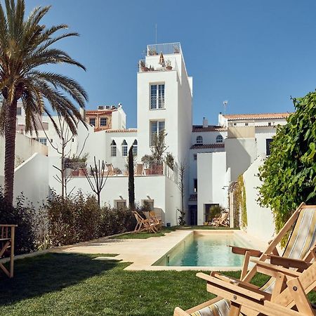 Hotel Cristine Bedfor Mahon Esterno foto