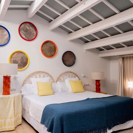 Hotel Cristine Bedfor Mahon Esterno foto