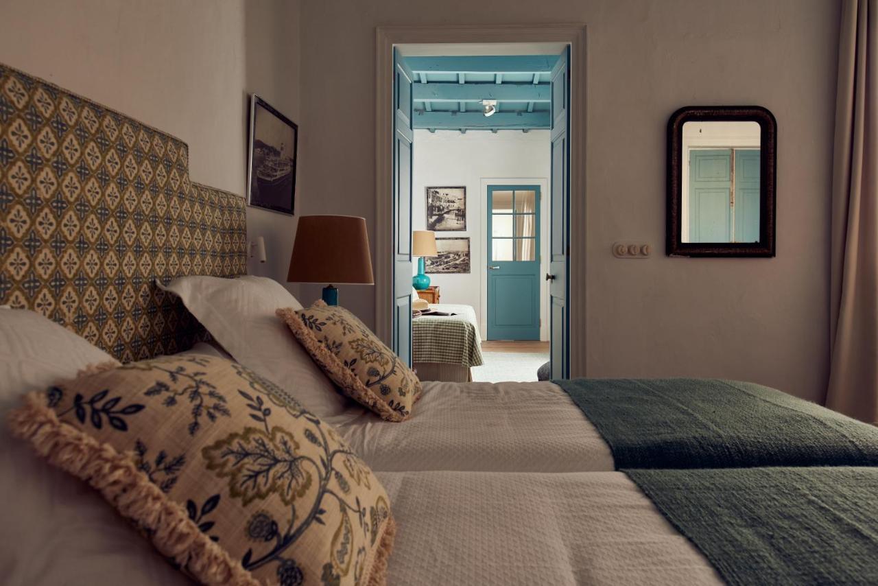 Hotel Cristine Bedfor Mahon Esterno foto